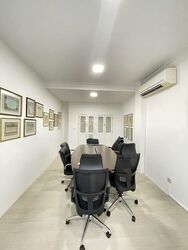 Mnd Building Annexe B/amoy Street Food Centre (D1), Office #523568021